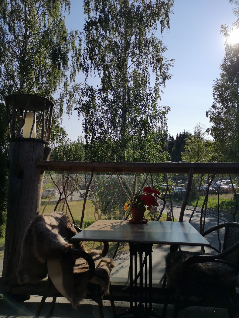 Järvisydän, Finland