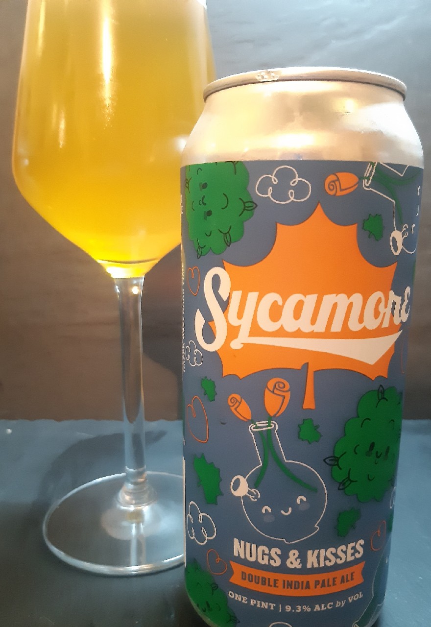 Nugs & Kisses, United States