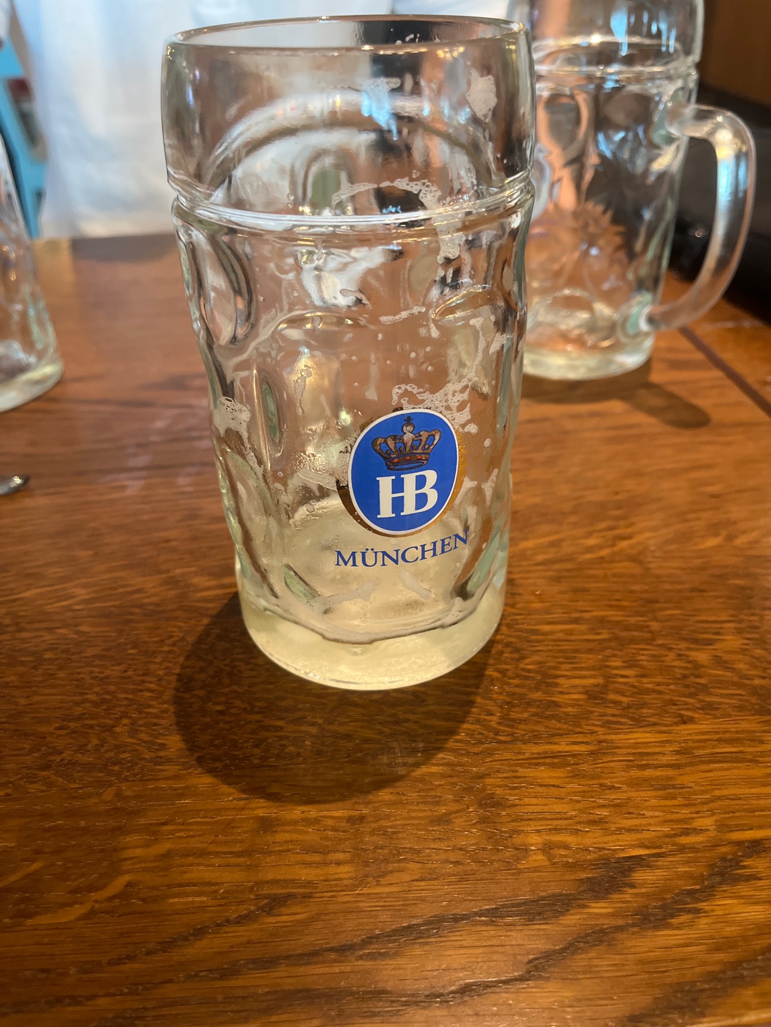 Hofbräu München, Münchner Braufreiheit