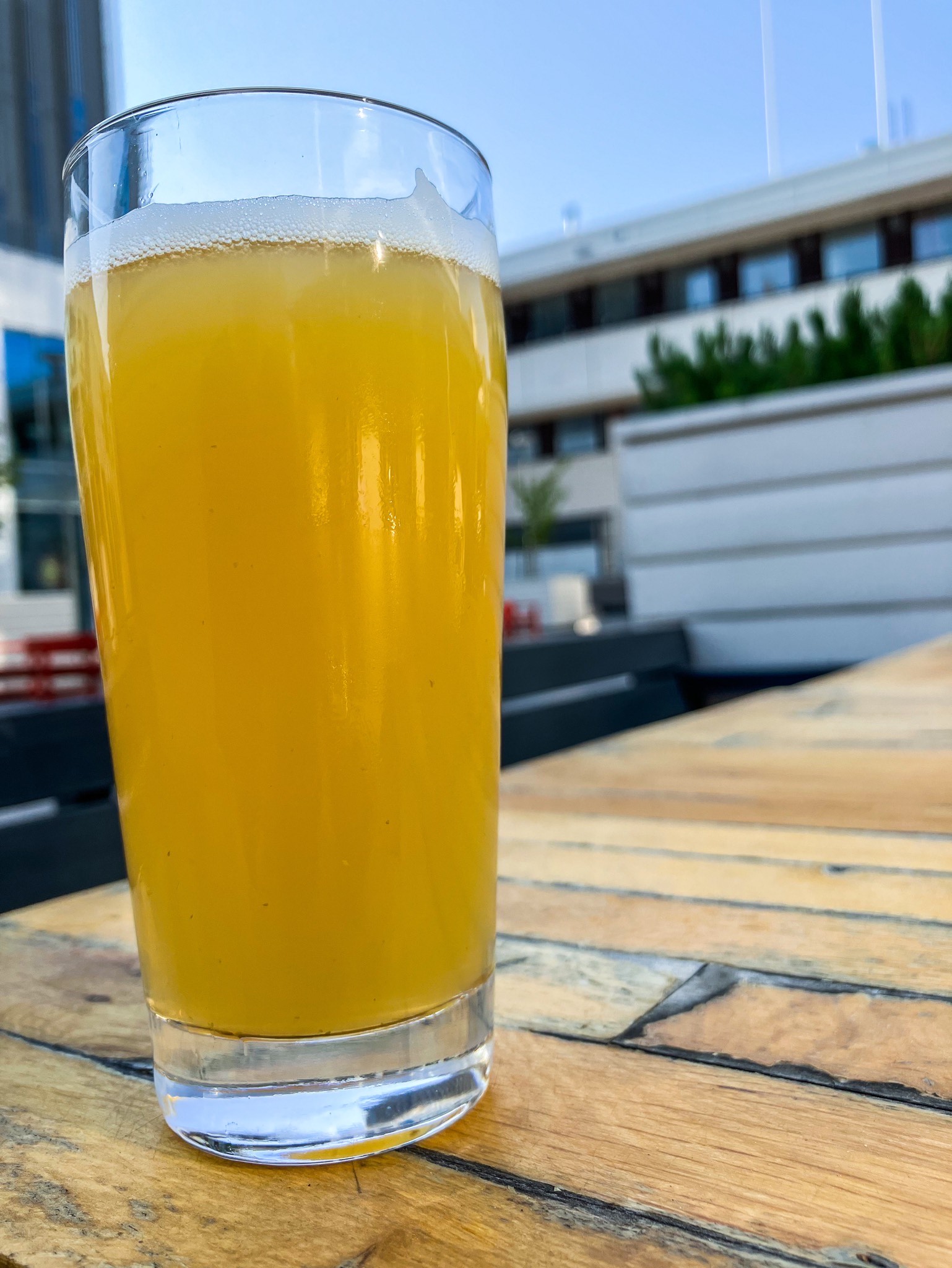 Ketunhäntä, Finland