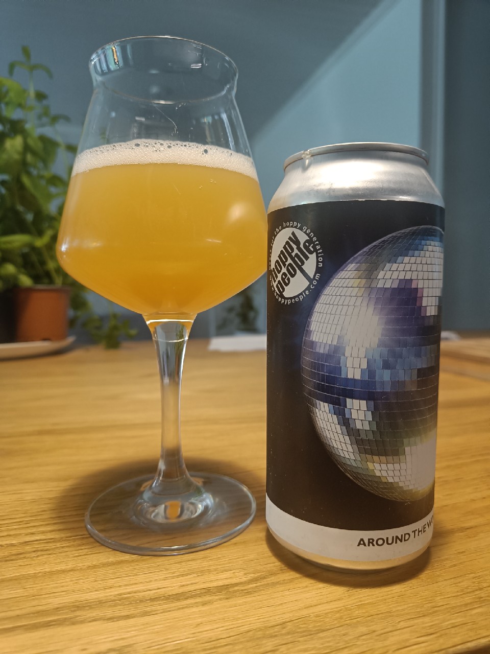 Around The World, Switzerland