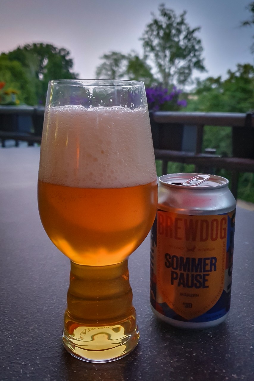 Pilot #30 Sommerpause, Germany