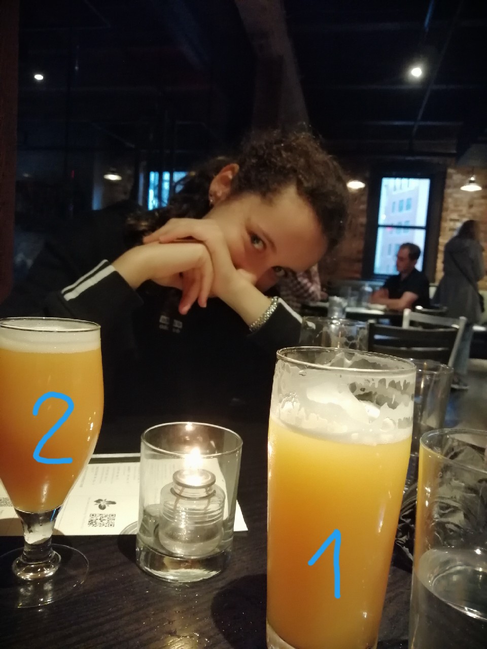 Insert Hip Hop Reference There, United States