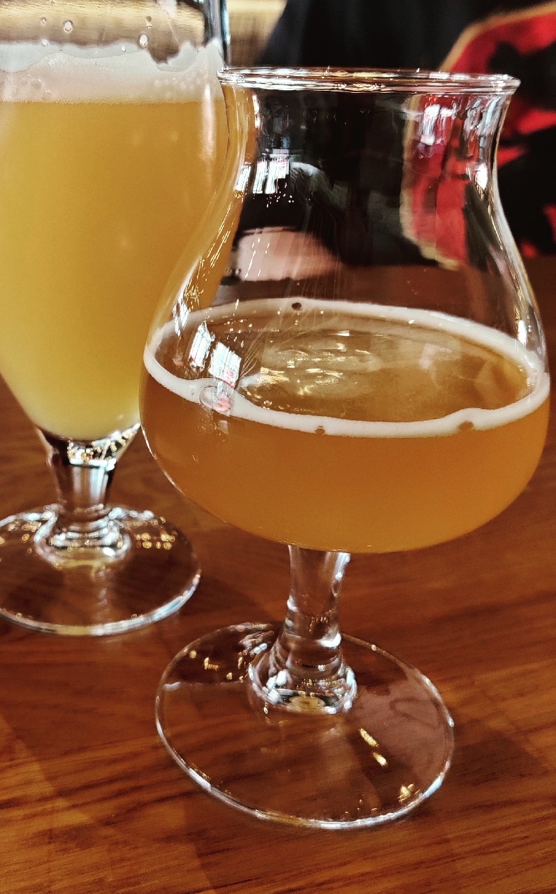 Emissary, United States