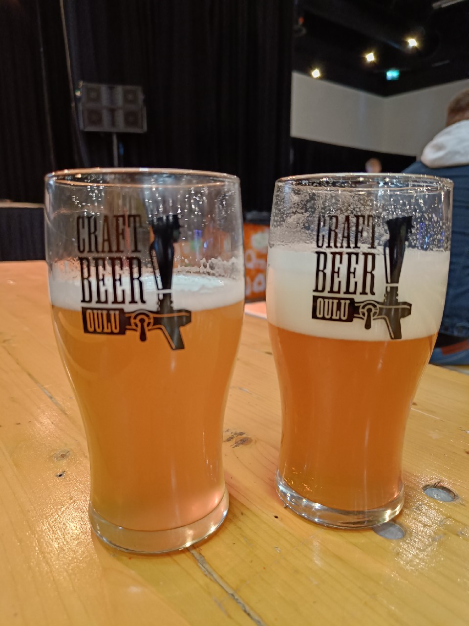 Celebration DIPA, Finland