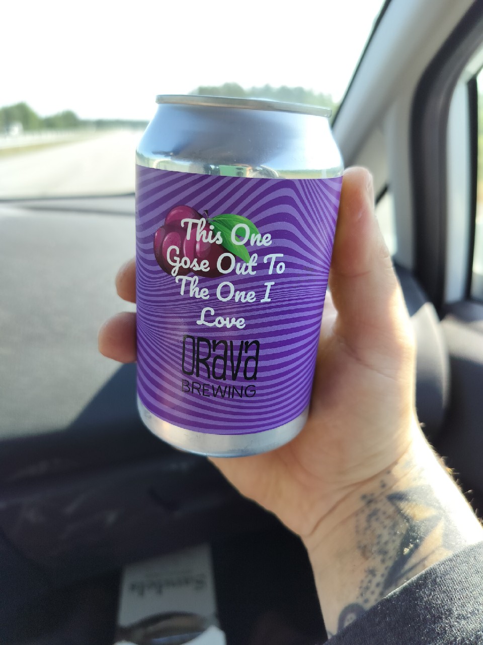 This One Gose Out To The One I Love, Finland