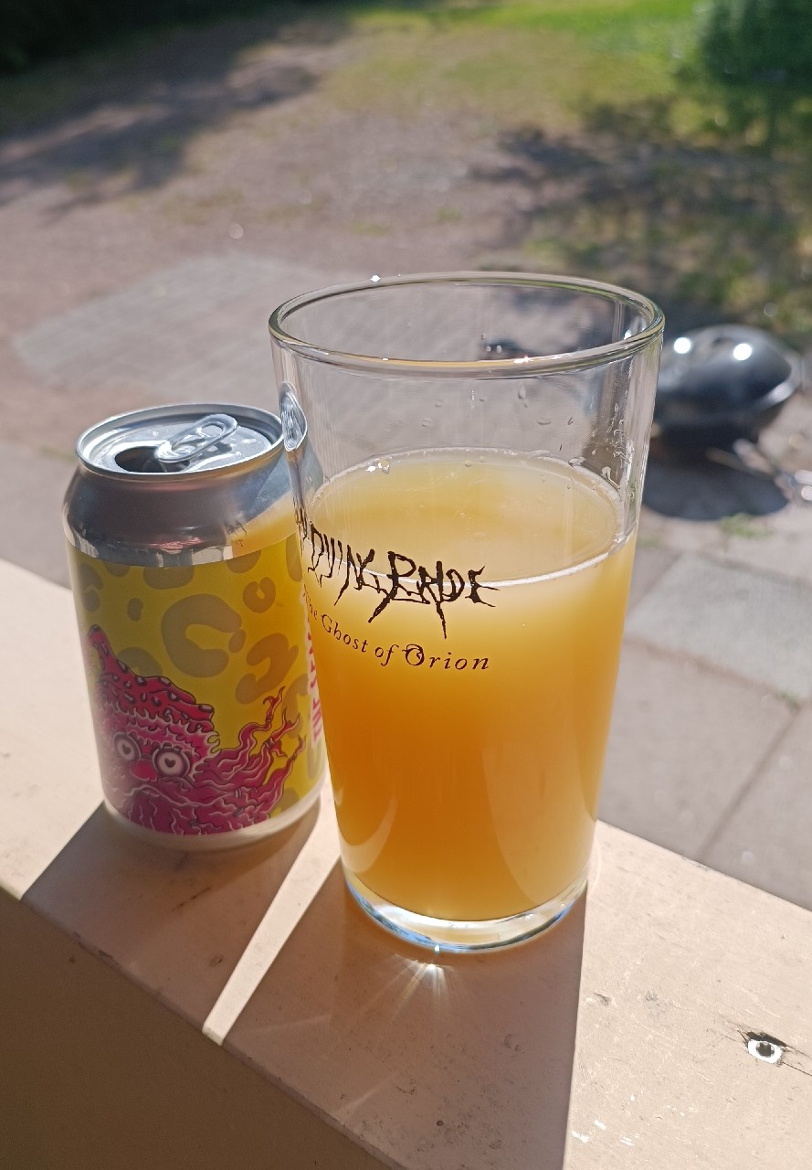 The Season's Upon Us, Finland