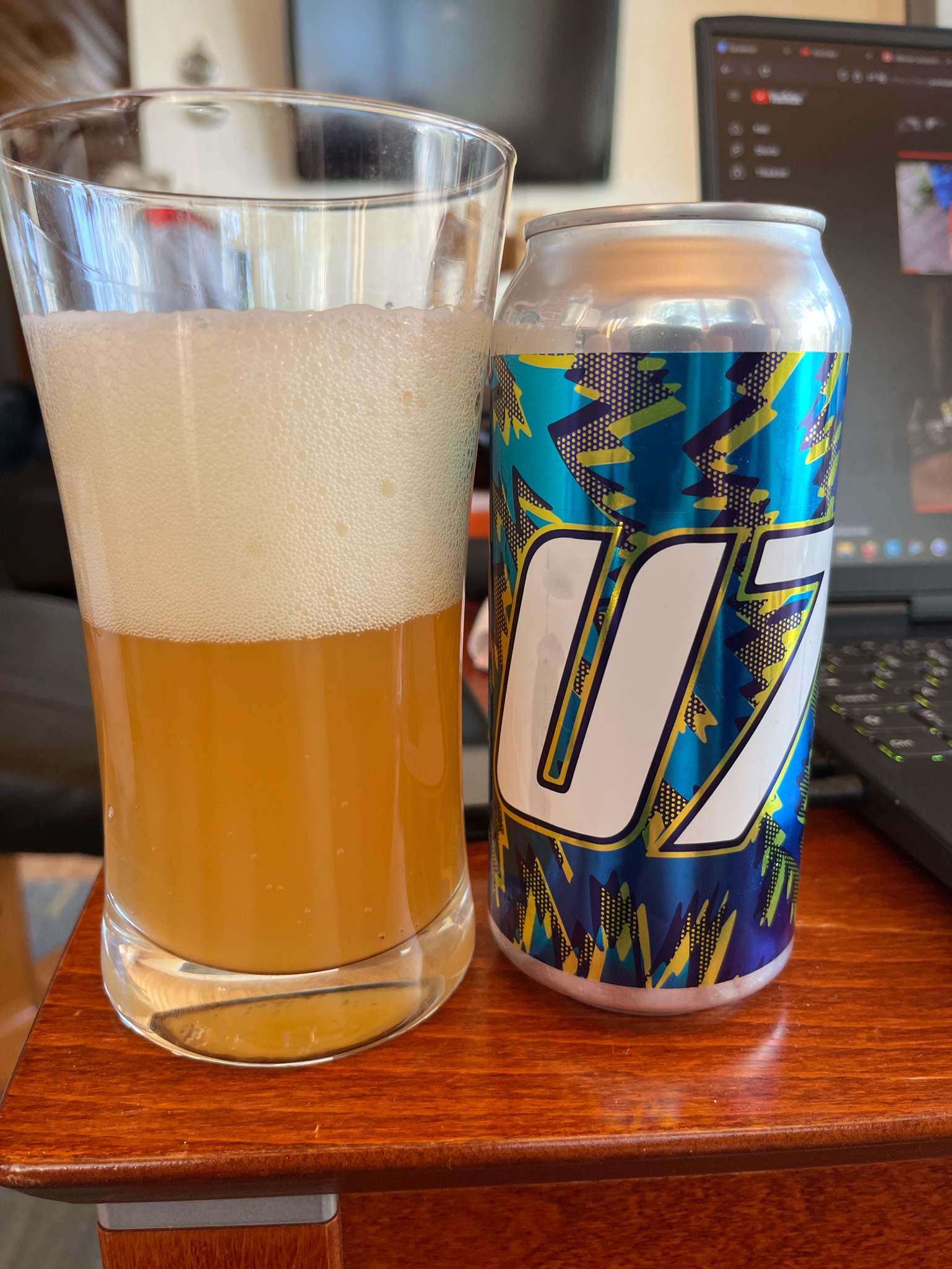 Ultraviolet 7, Finland