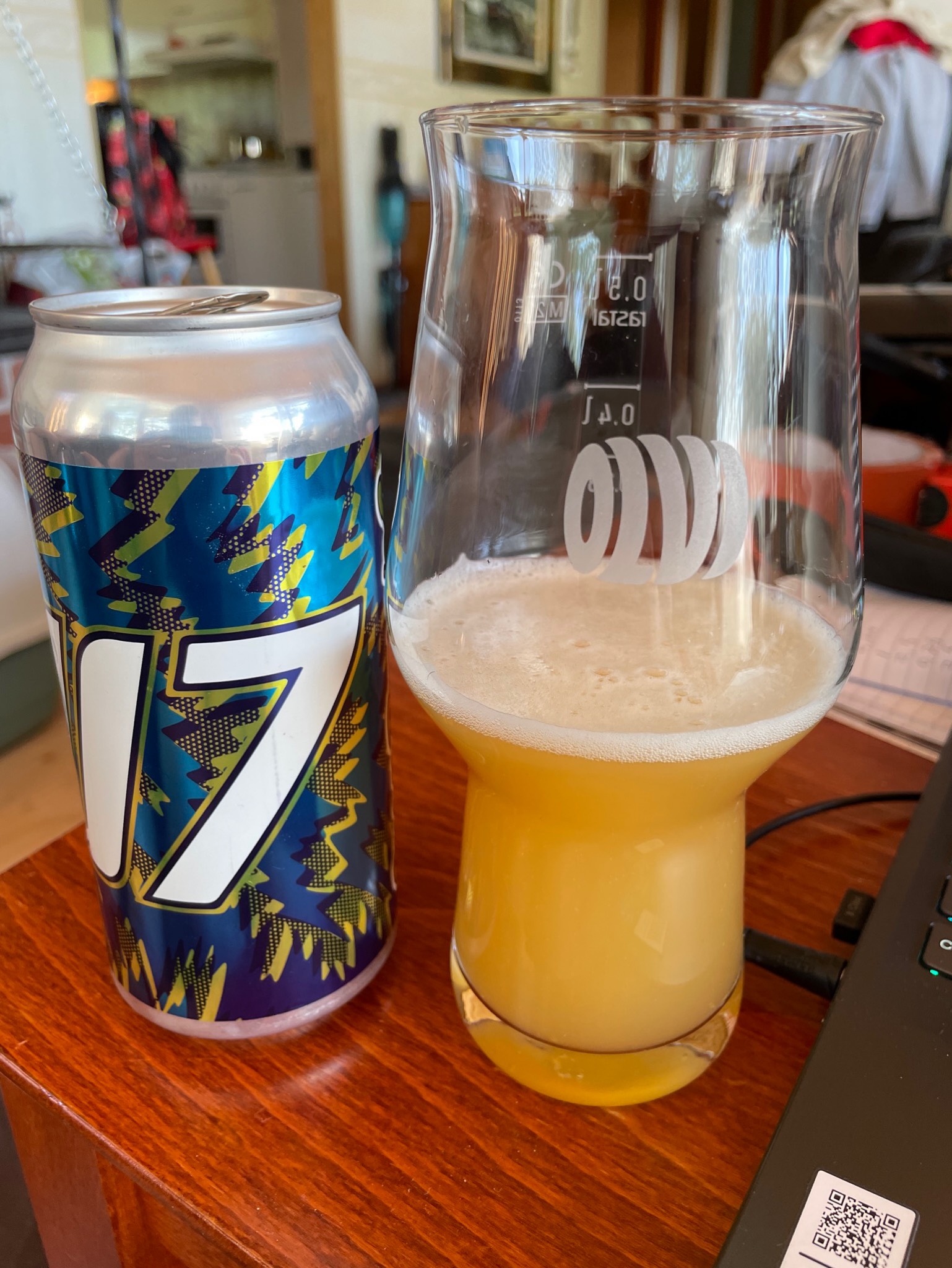 Ultraviolet 7, Finland