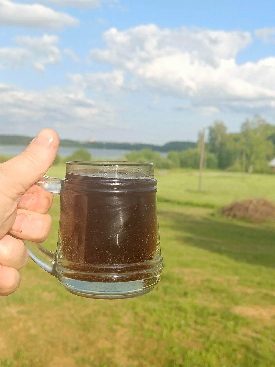 Juhannussahti 2023, Finland