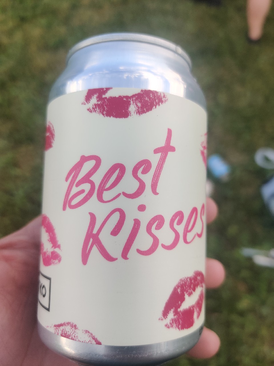 Best Kisses, Finland