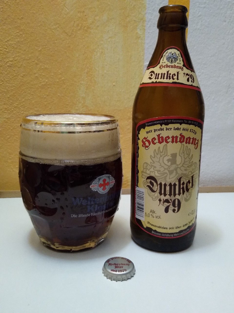 Dunkel '79, Germany