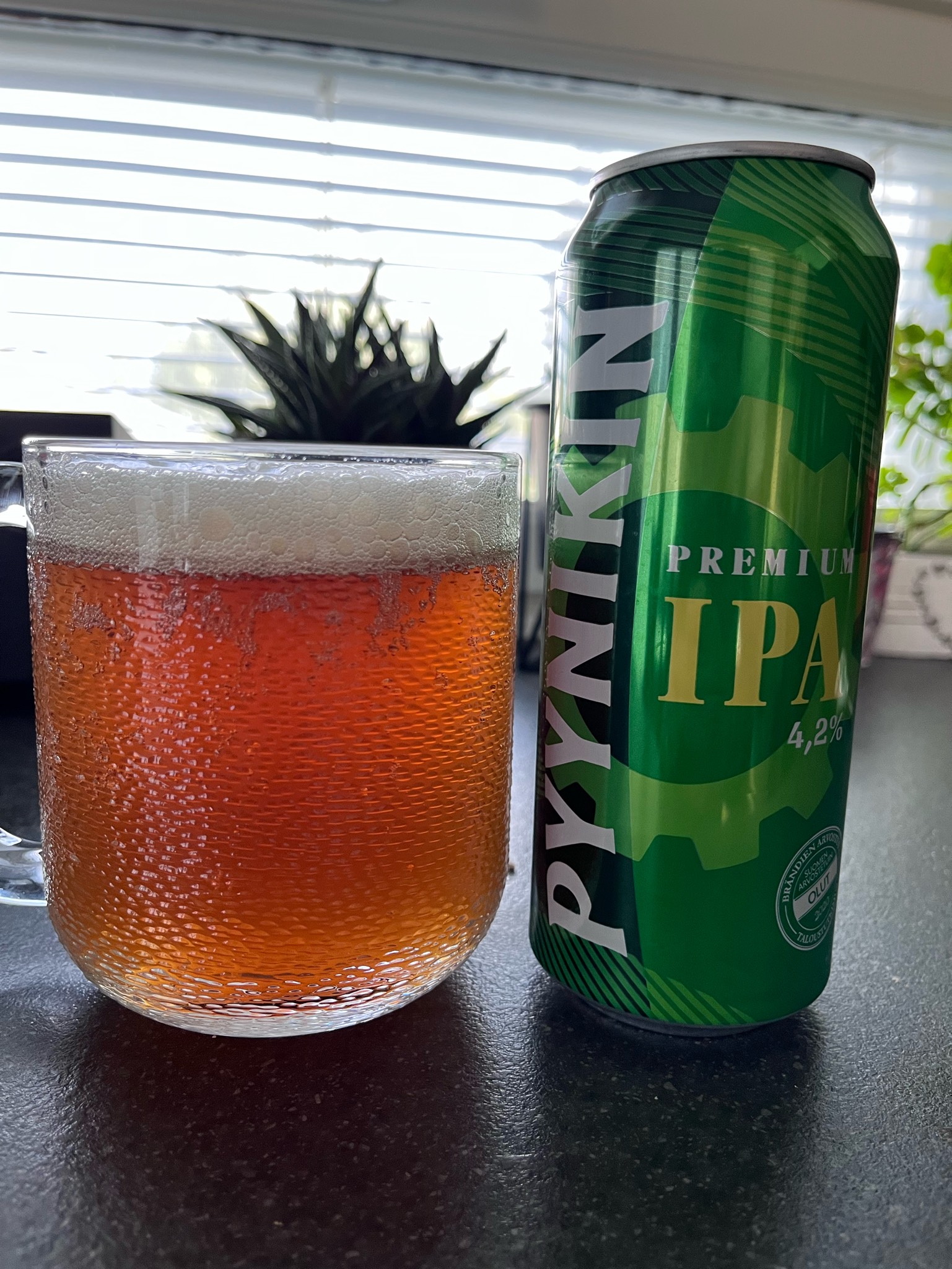 Premium IPA, Finland