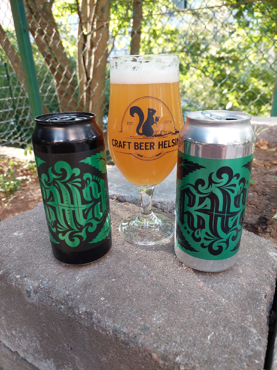 Putty (2023), England