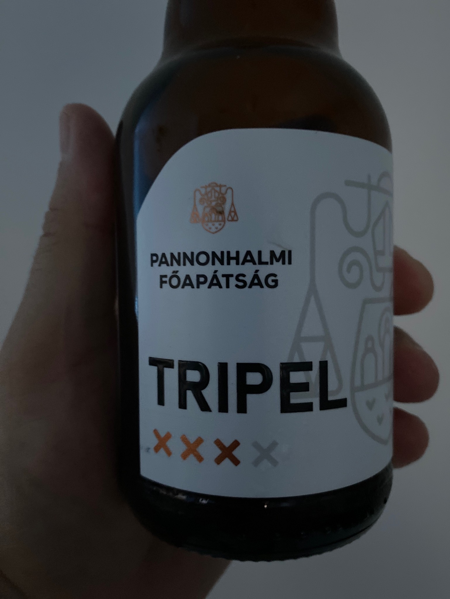 Főapátság Tripel, Hungary