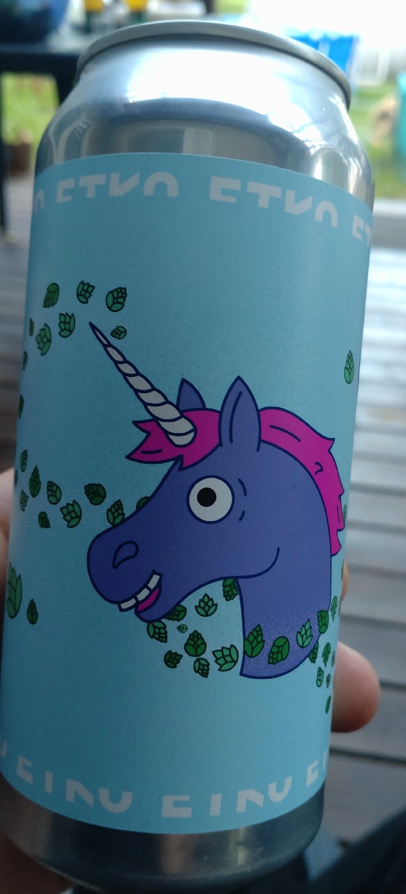 Hopdust the Gracehorse, Finland