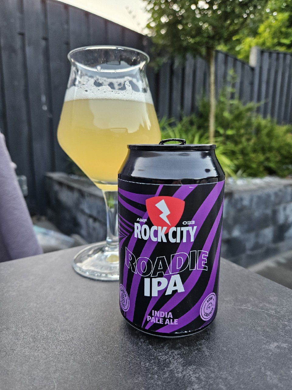 Roadie IPA, Netherlands