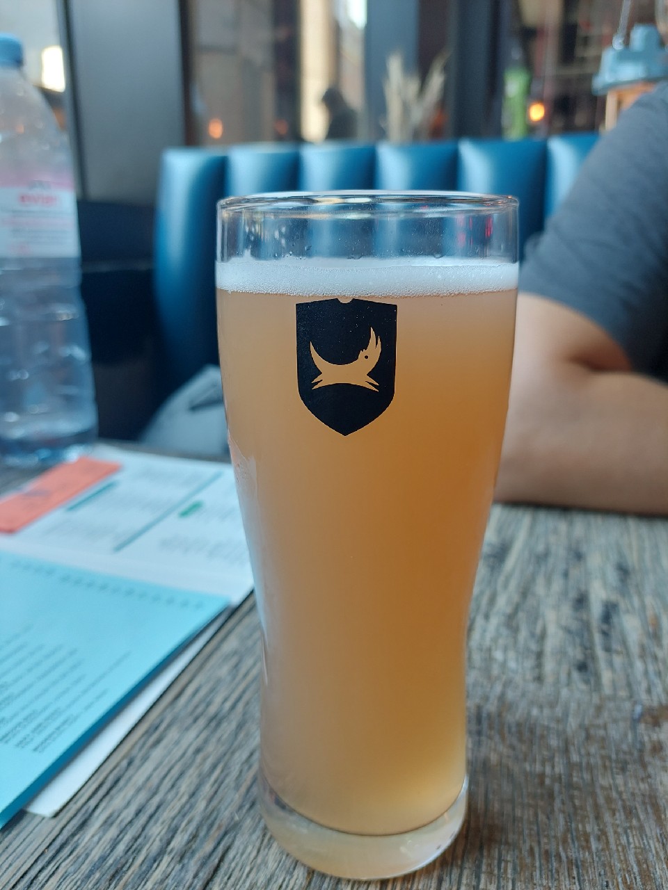 Use Your Melon, Scotland