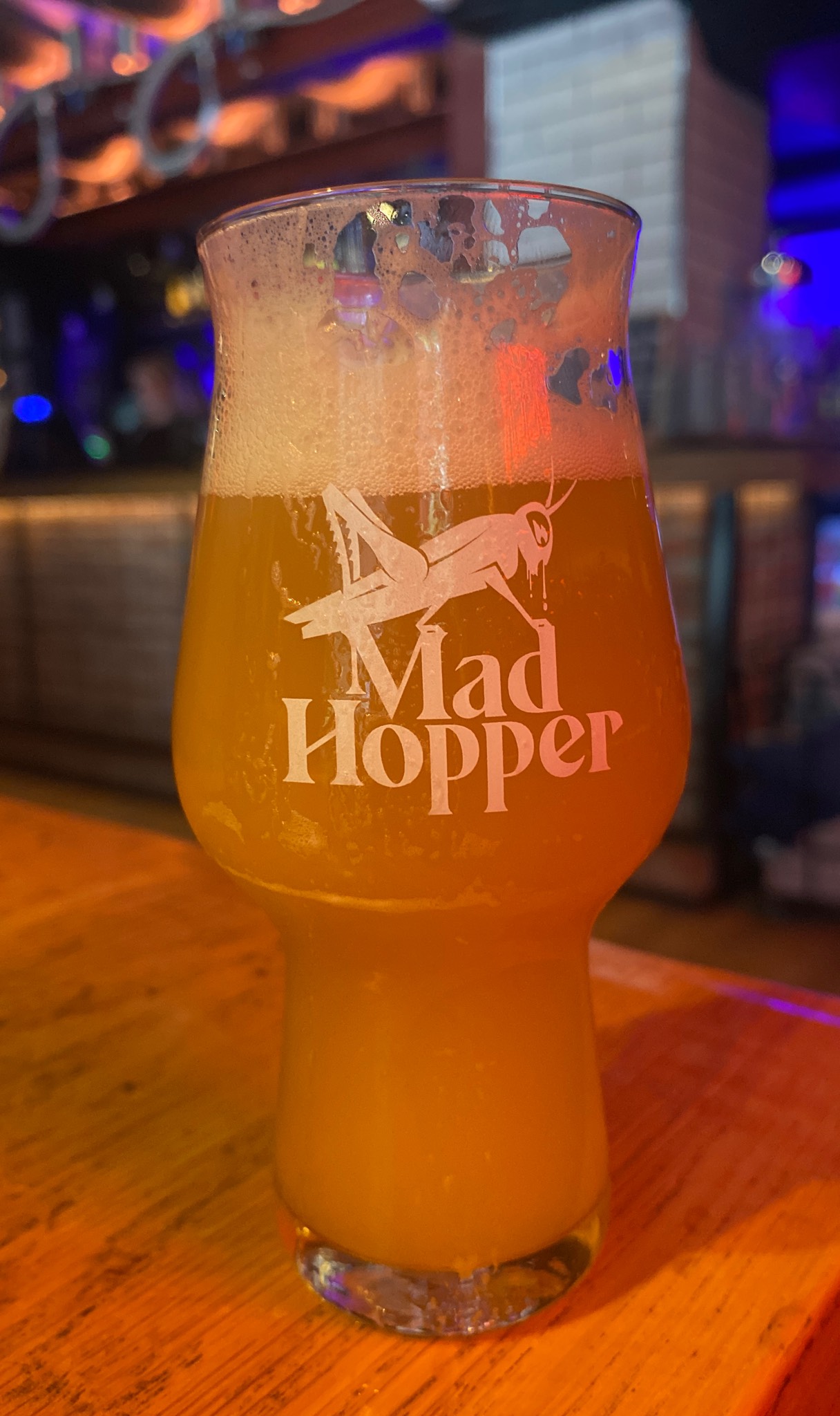 Switchblade Edge 1, Finland