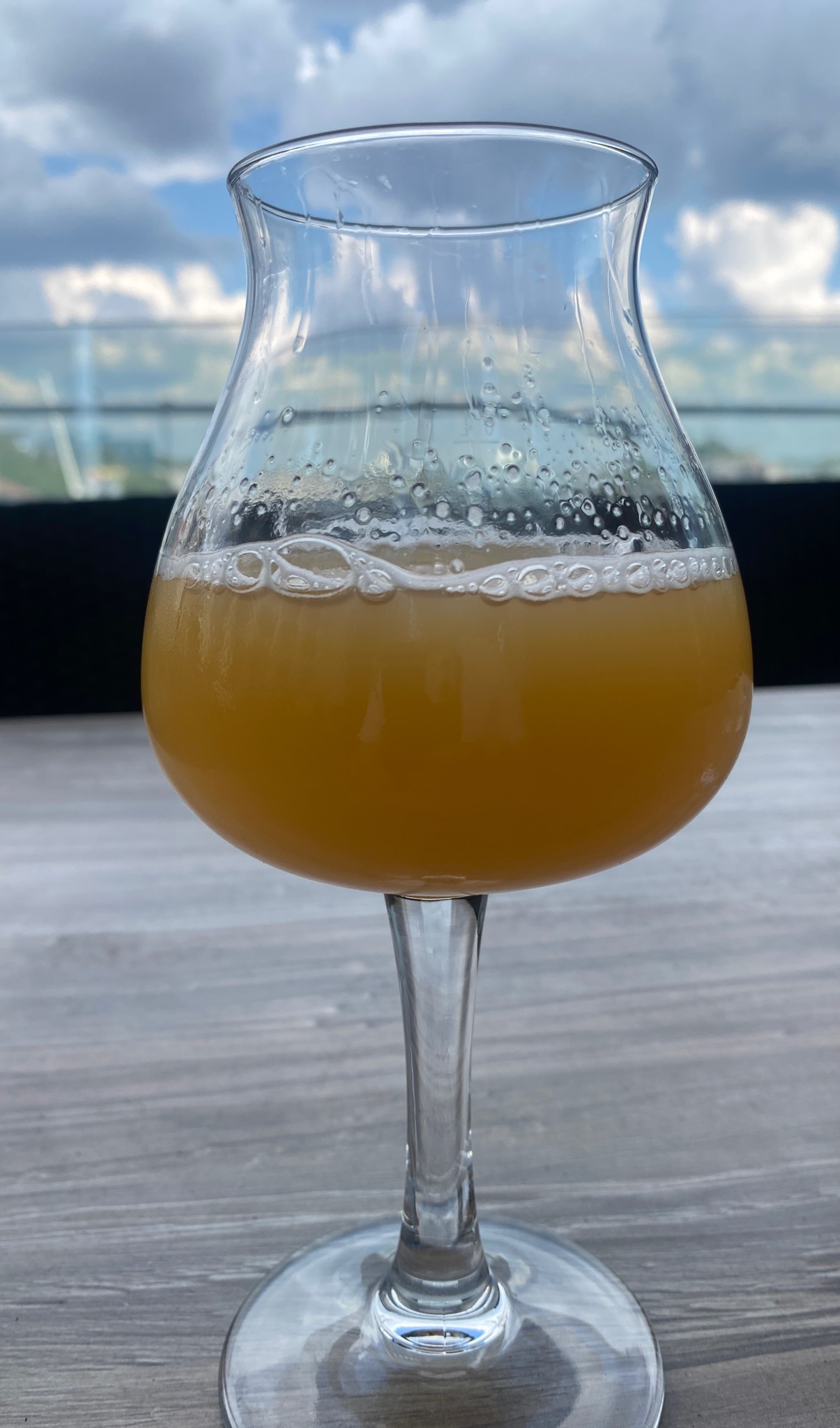 2nd Generation Cleared For Takeoff, Finland