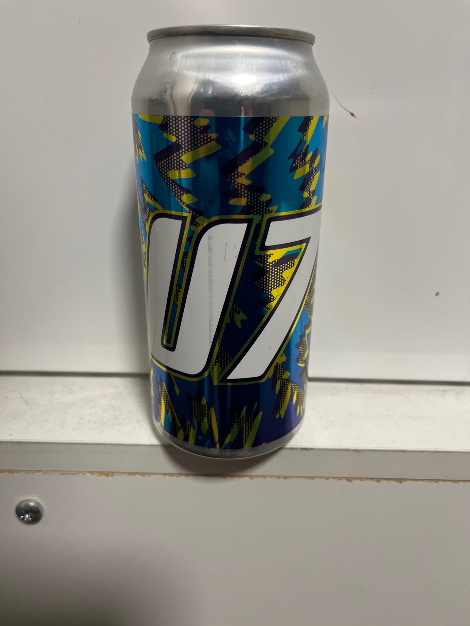 Ultraviolet 7, Finland