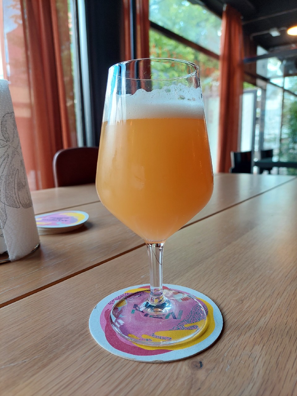 Switchblade Edge 3, Finland