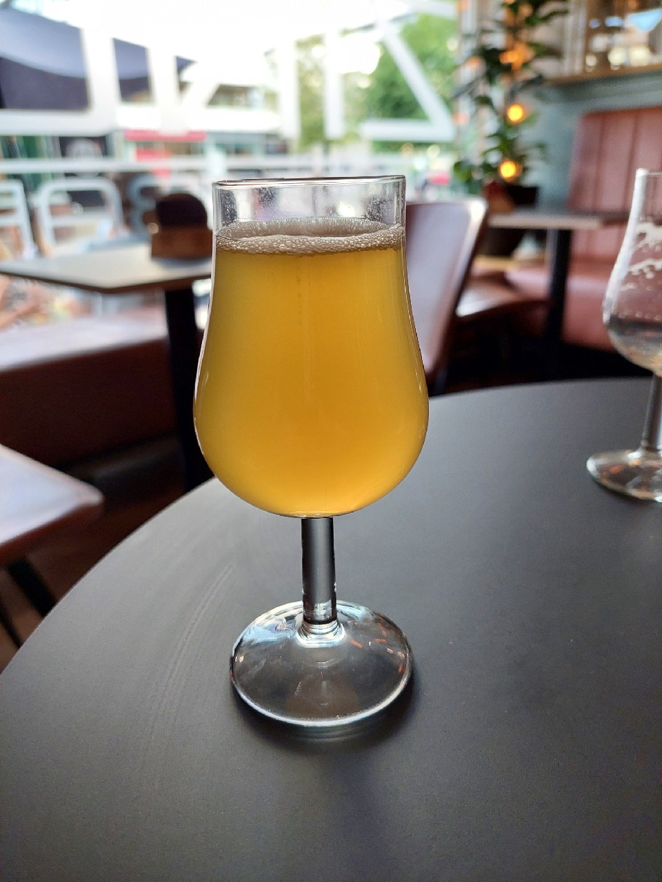 Double darwin, Norway