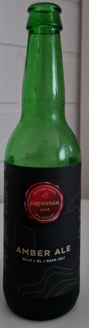 Järvisydän, Finland