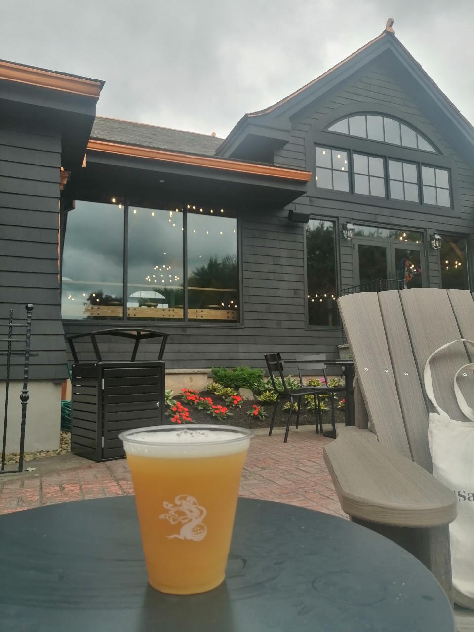 Perfect Storm, United States