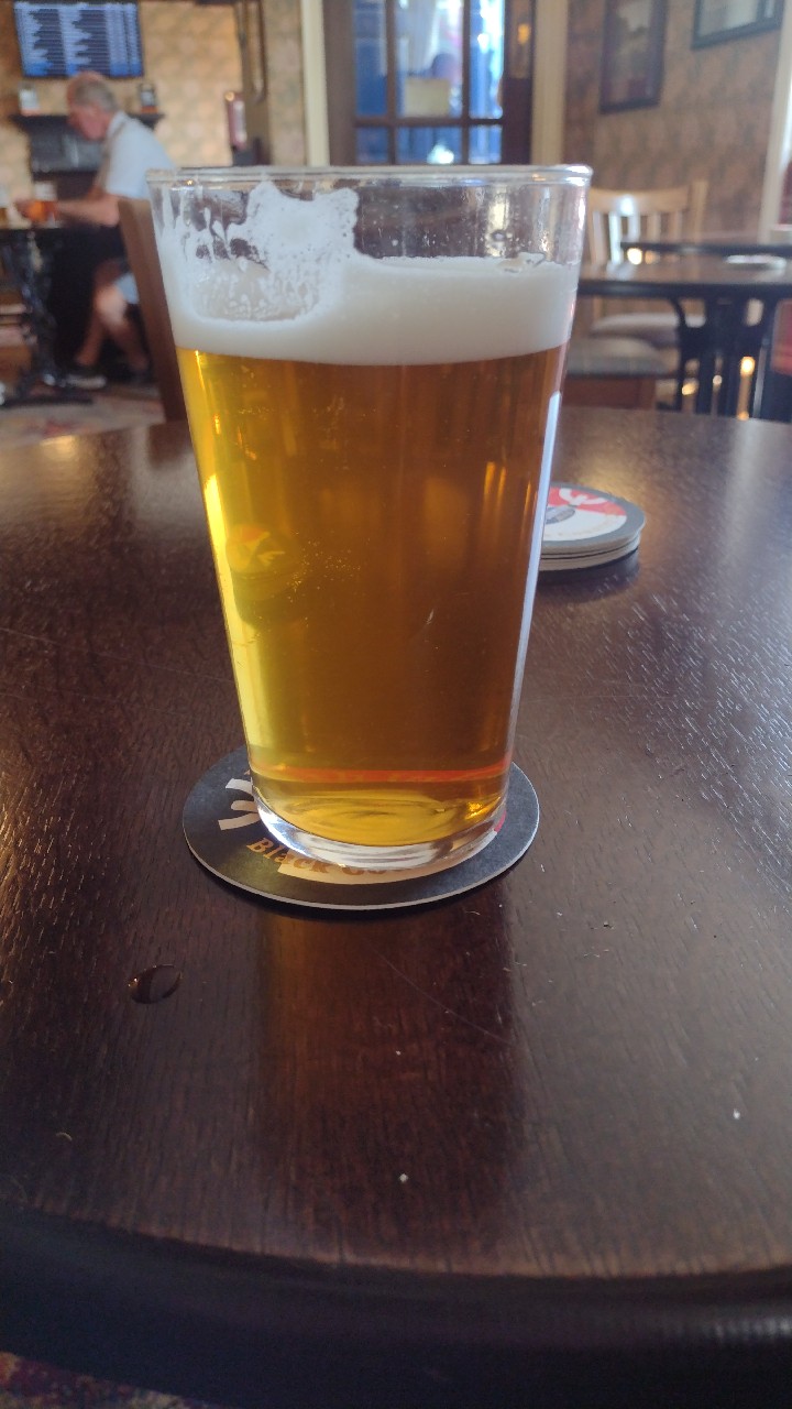 Jubilee Ale, England