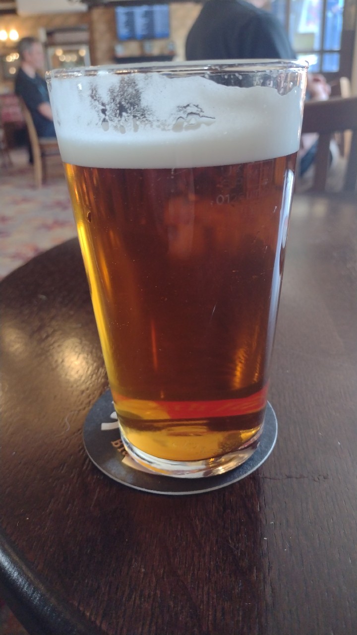 Best Bitter, England