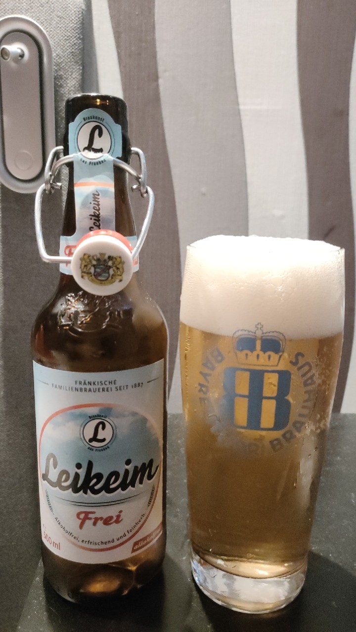 Leikeim Frei, Germany