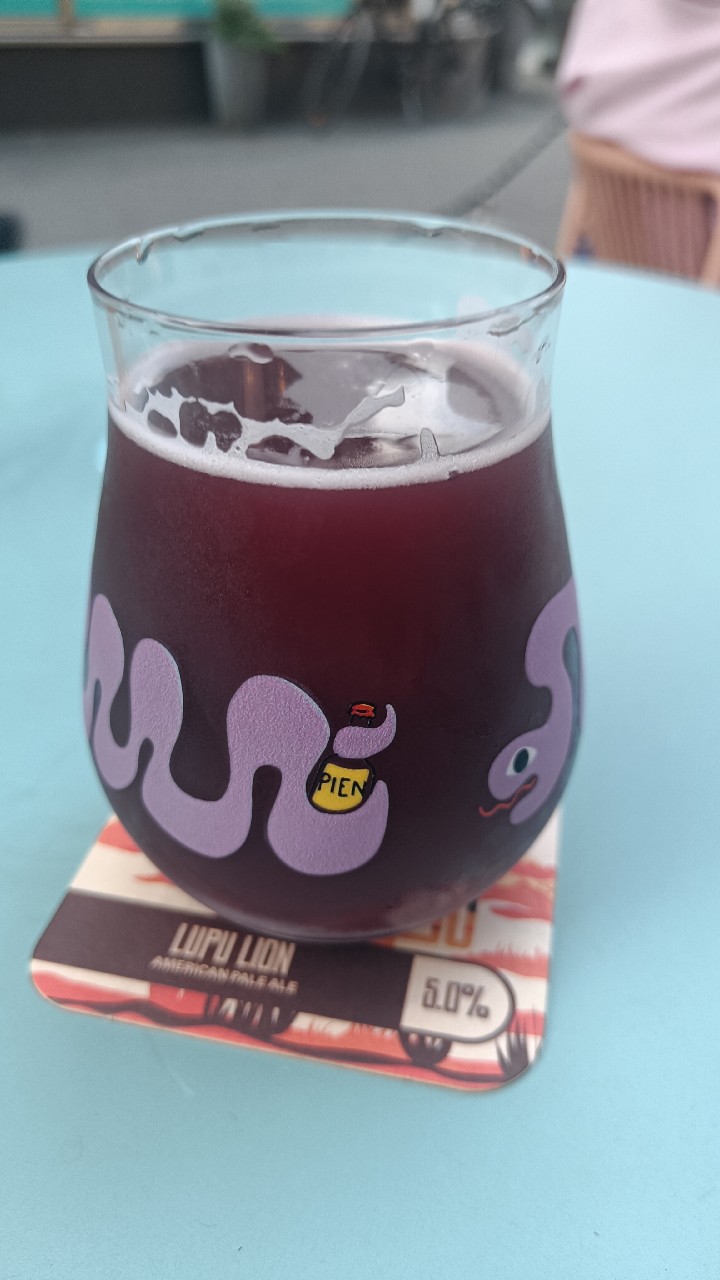 Berry Smoothie: Marshmallow, Blueberry, Raspberry (MBR), Ukraine