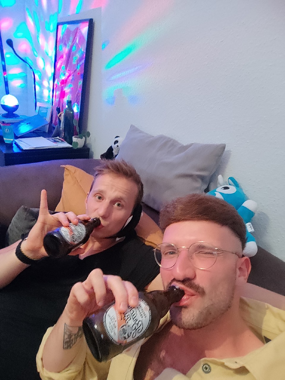 Erfurter Brückenbier, Germany