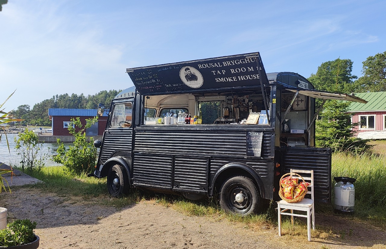 Viking wheat, Finland