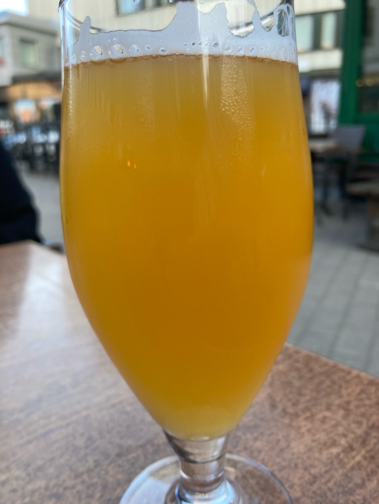 Oliver's NEIPA, Finland