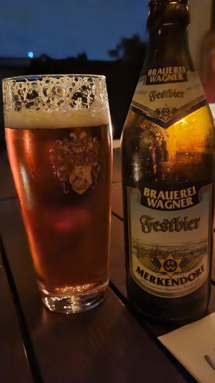Festbier, Germany