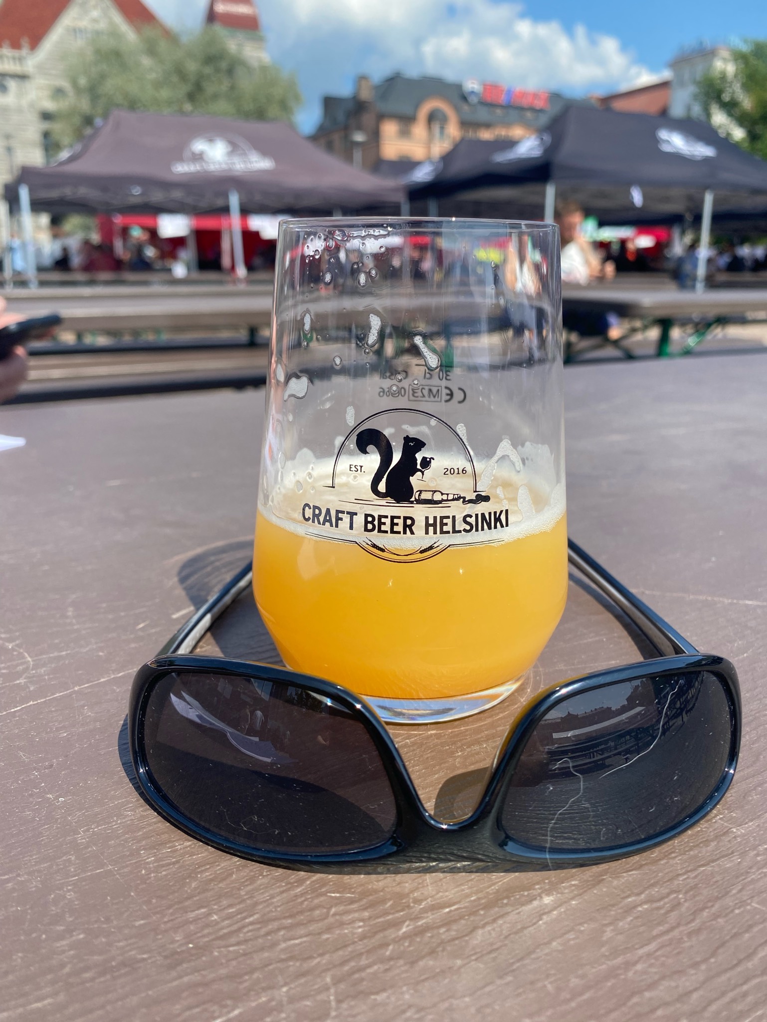 I P A Lot #2, Norway