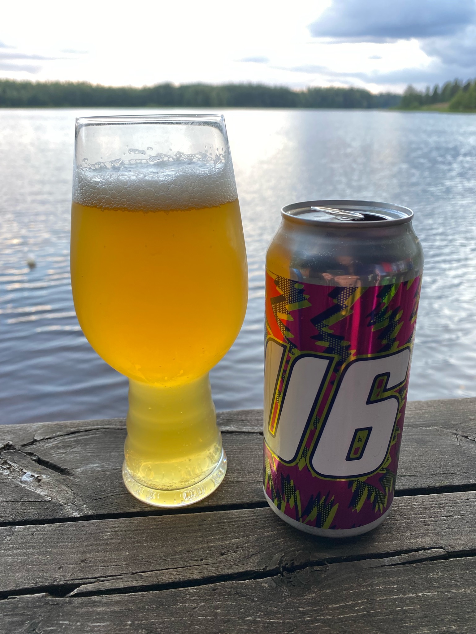Ultraviolet 6, Finland