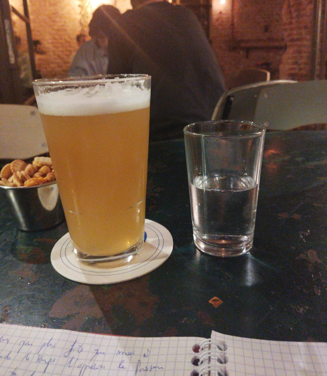 left handed giant cloud water, England