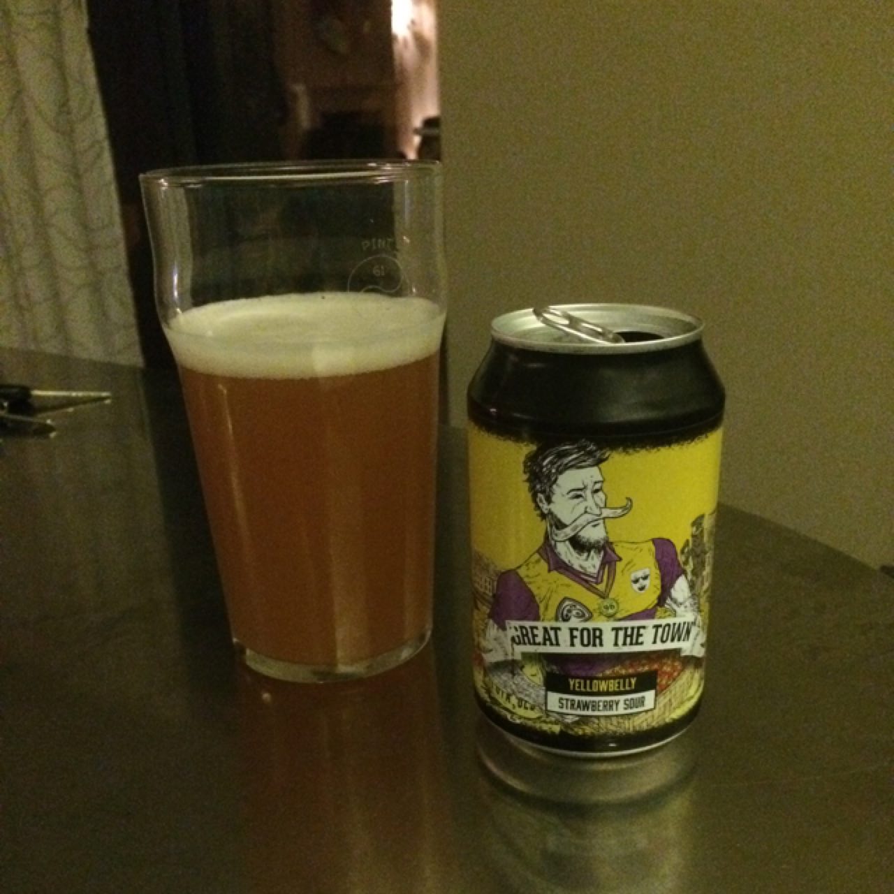 Great For The Town, Simon Lambert & Sons