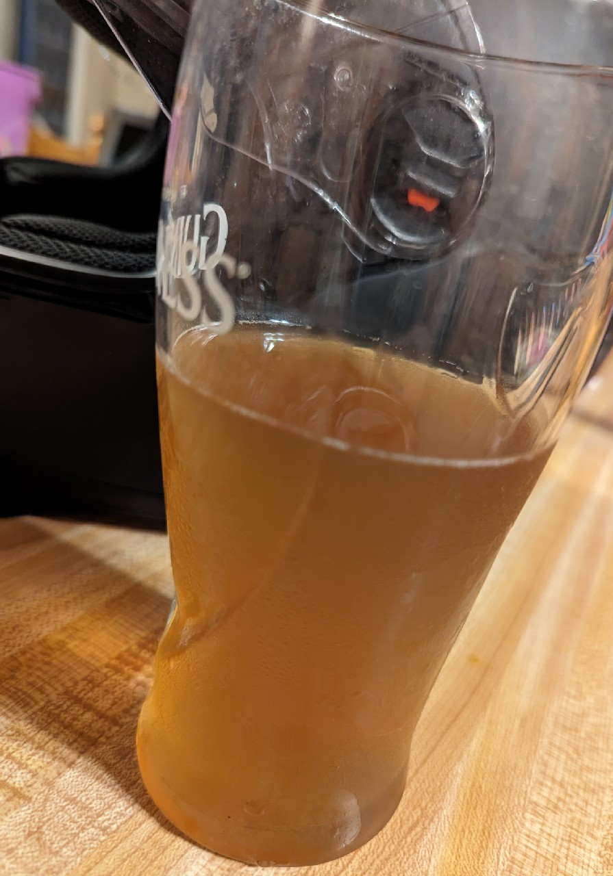 Rush Hollow Maple Ale, United States