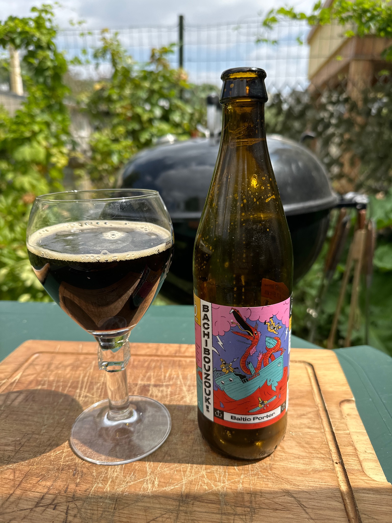 Bachibouzouk !, France