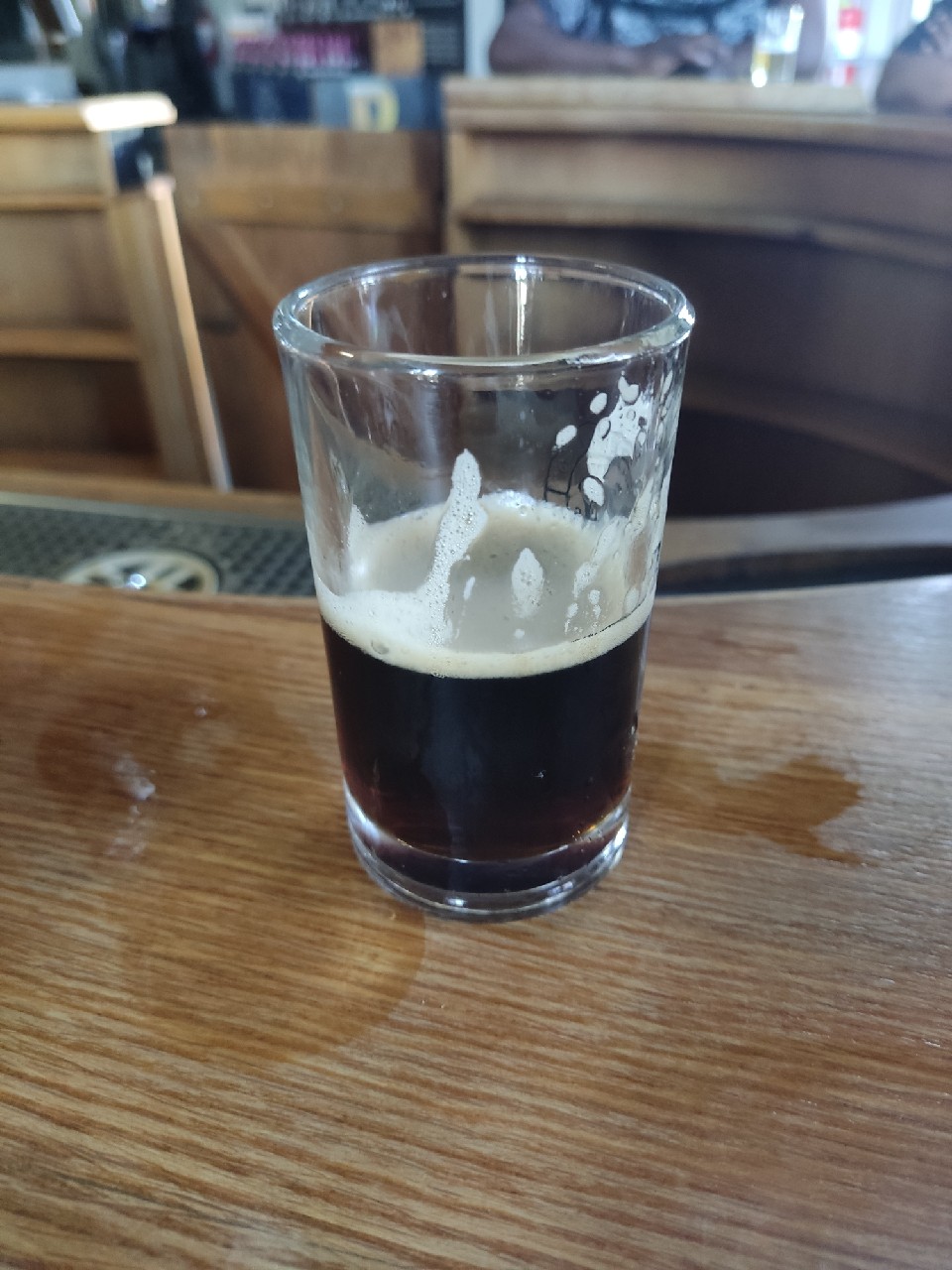 trueman milk stout, South Africa