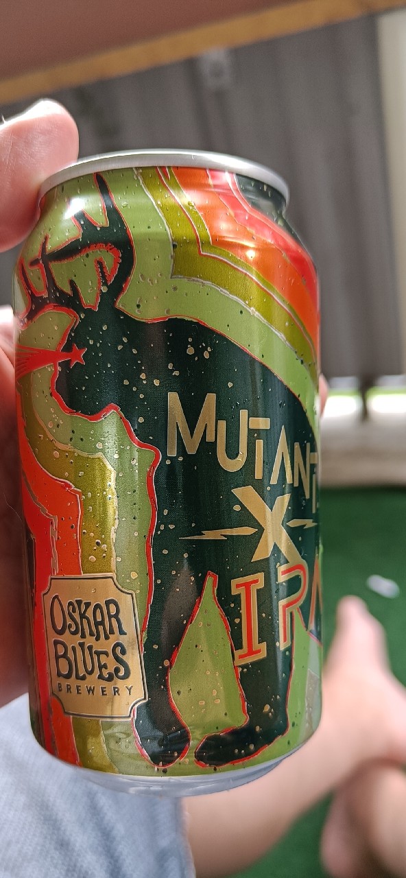 Mutant X, United States