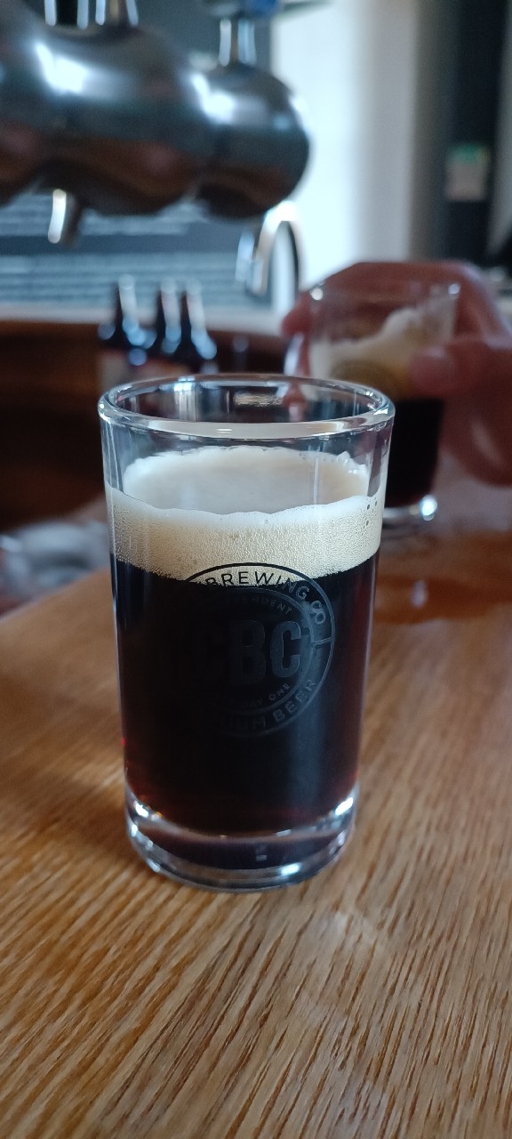 trueman milk stout, South Africa