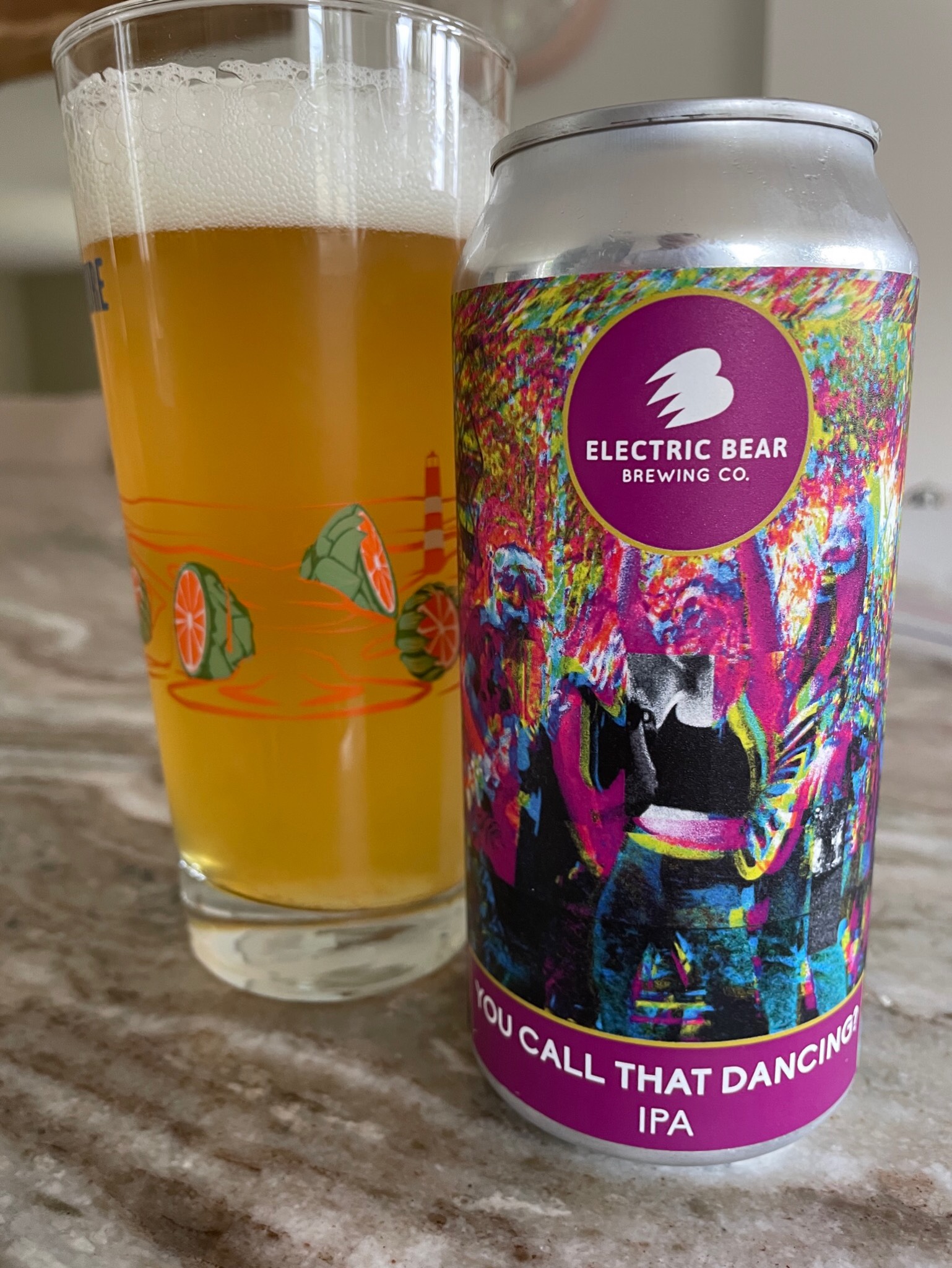 You Call That Dancing?, England