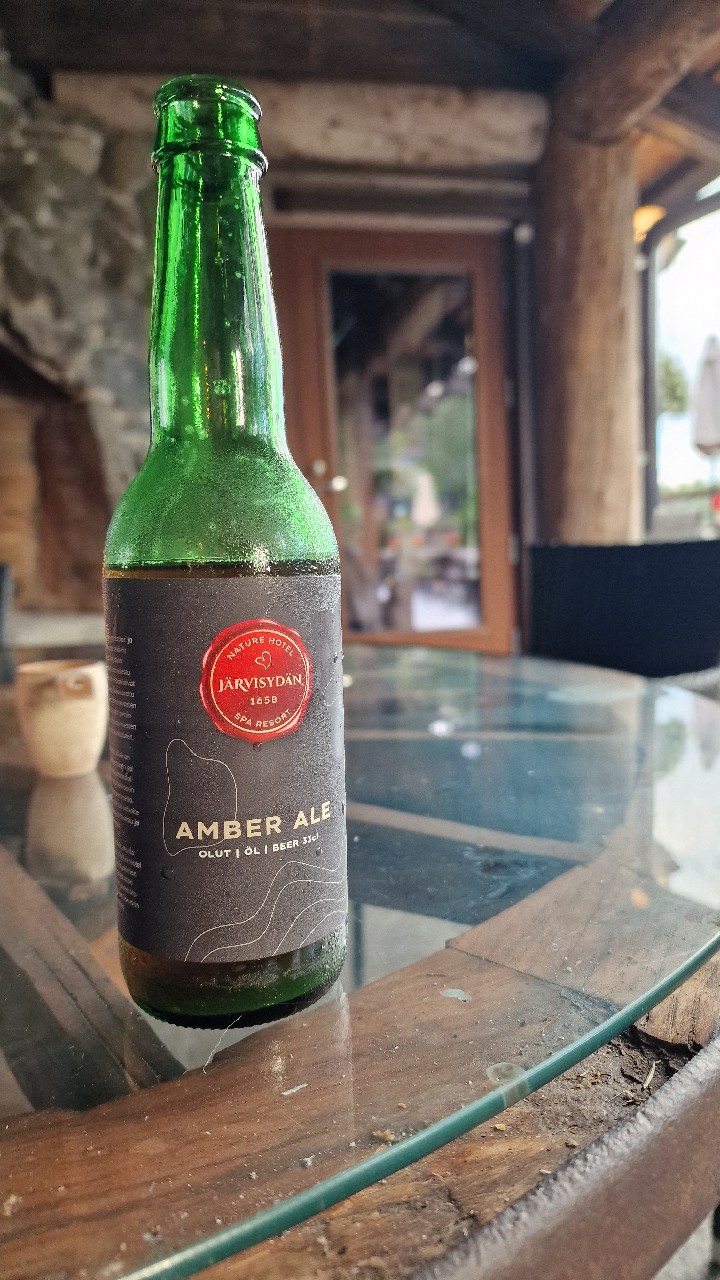 Järvisydän, Finland