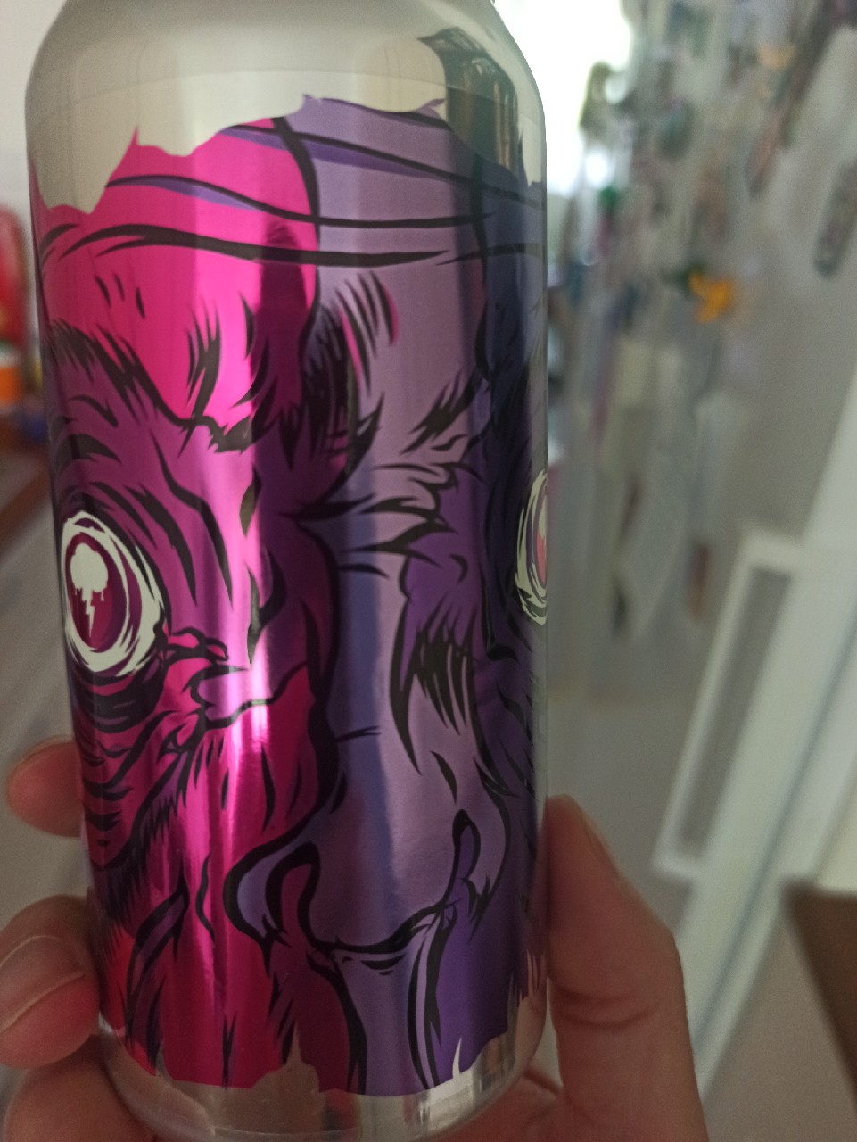 Ozzie Bongo, Finland