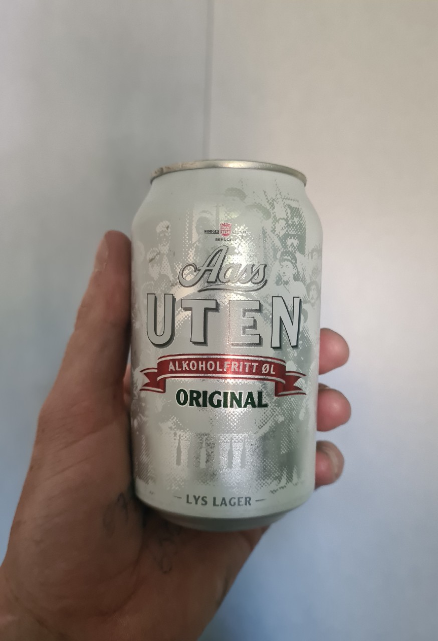 Uten Original, Norway
